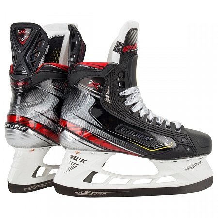 КОНЬКИ ХОККЕЙНЫЕ BAUER VAPOR 2X PRO SR S20