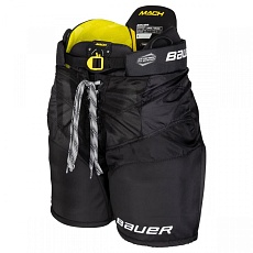 ТРУСЫ ХОККЕЙНЫЕ BAUER SUPREME MACH YTH S23